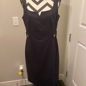Tory Burch fitted dress